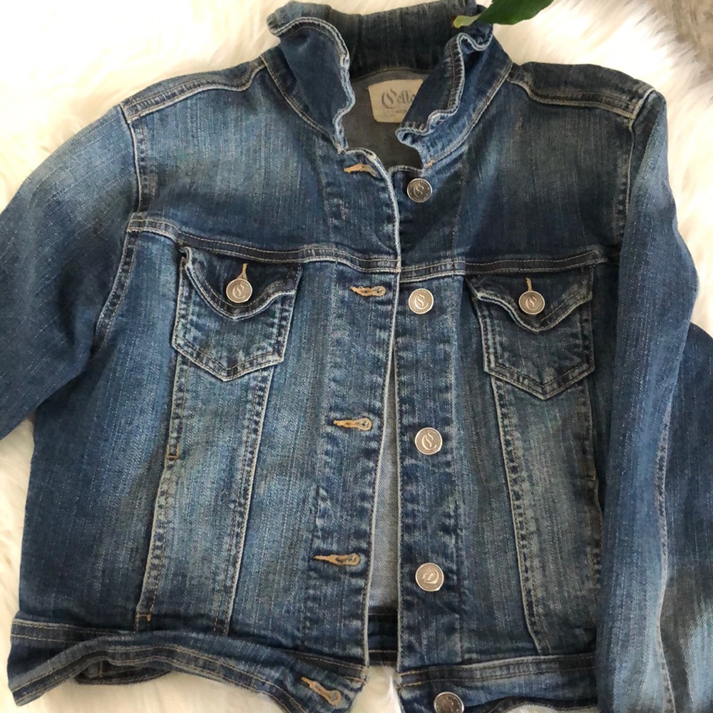 Jacket - Picture 2 of 4